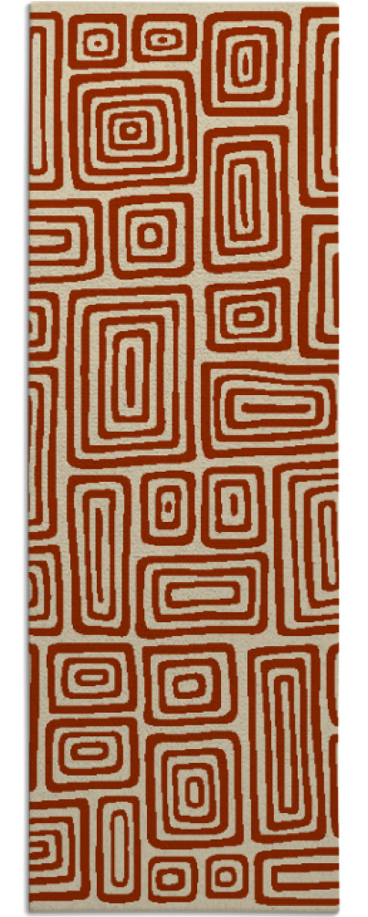 hanna rug - item 293872