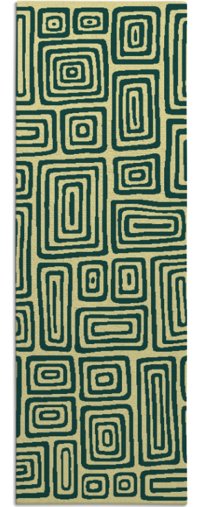 hanna rug - item 293877