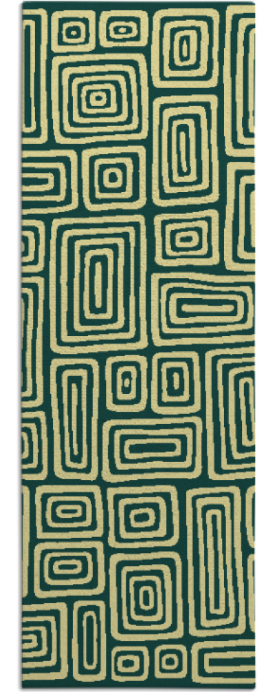 hanna rug - item 293878