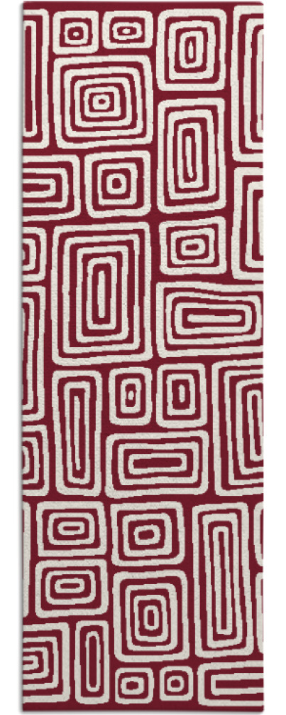 hanna rug - item 293885