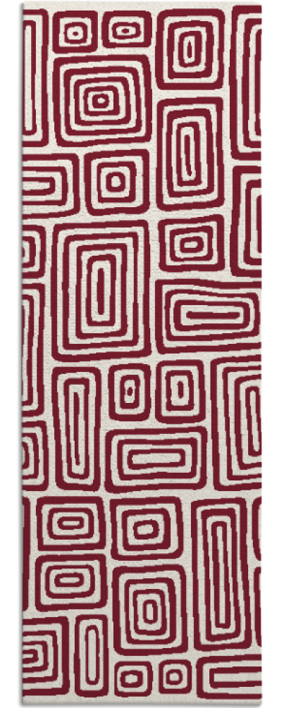 hanna rug - item 293886