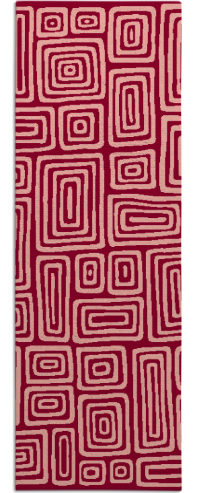 hanna rug - item 293891