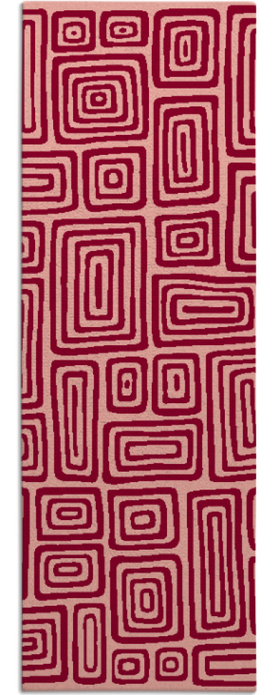 hanna rug - item 293892