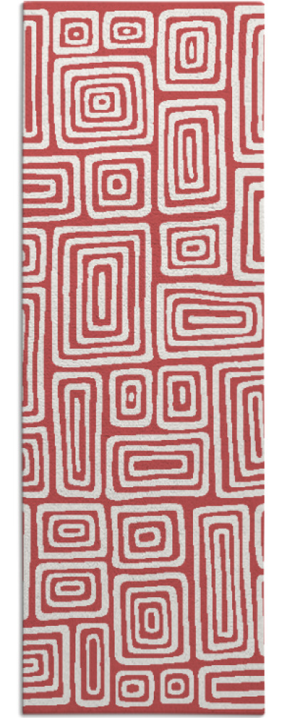 hanna rug - item 293895