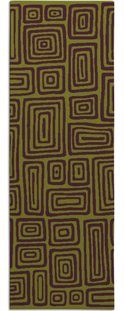 hanna rug - item 293902