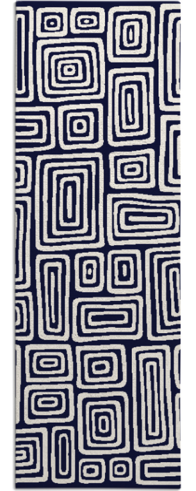 hanna rug - item 293915