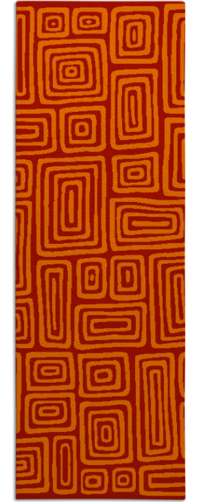 hanna rug - item 293917
