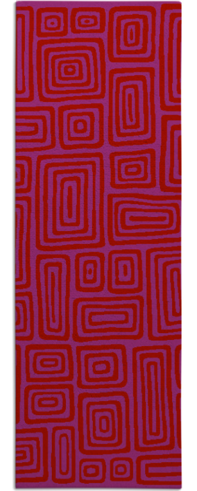 hanna rug - item 293926