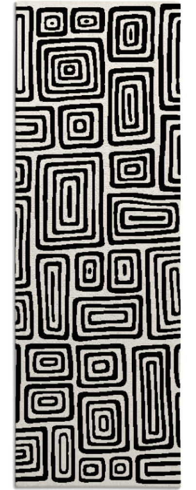 hanna rug - item 293945