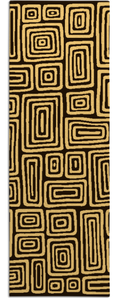 hanna rug - item 293972