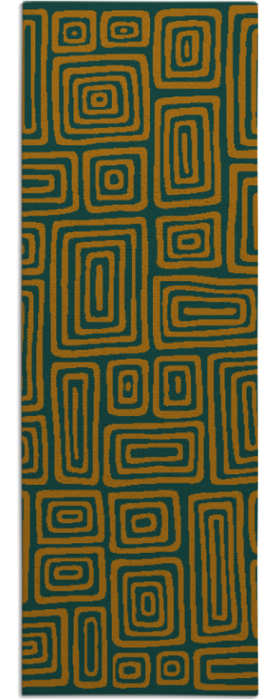 hanna rug - item 293979