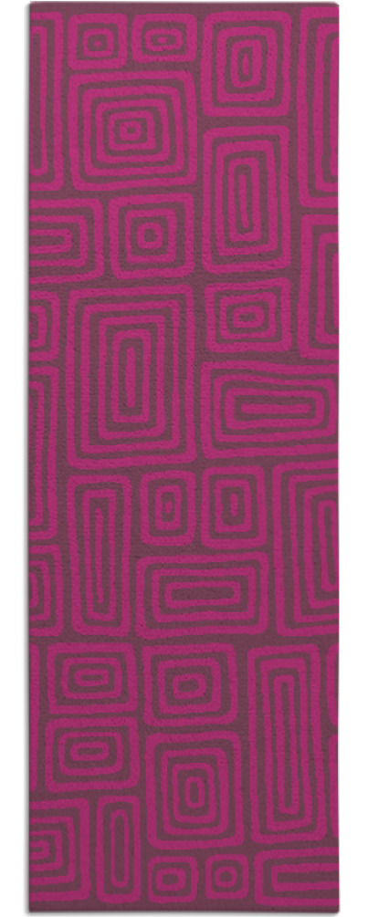 hanna rug - item 294003