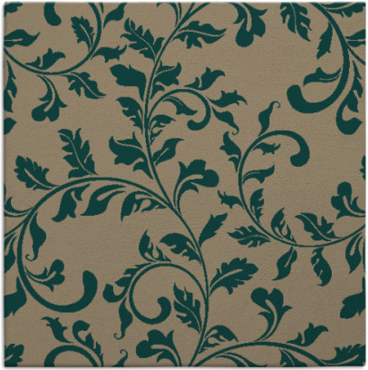 harcourt rug - item 294148