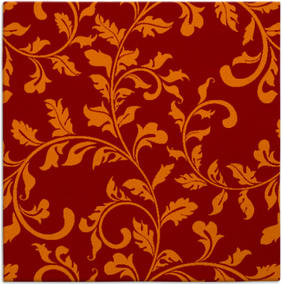 harcourt rug - item 294214