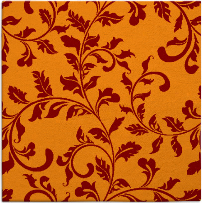 harcourt rug - item 294215