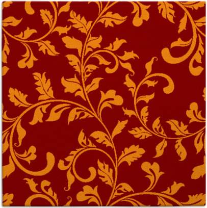 harcourt rug - item 294216