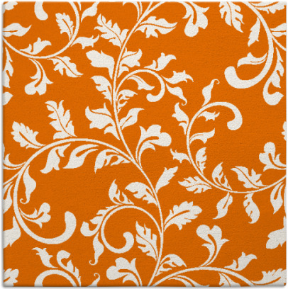 harcourt rug - item 294217