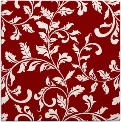 harcourt rug - item 294219