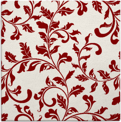 harcourt rug - item 294220