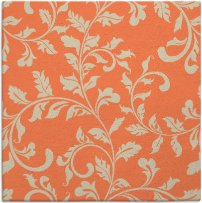 harcourt rug - item 294221