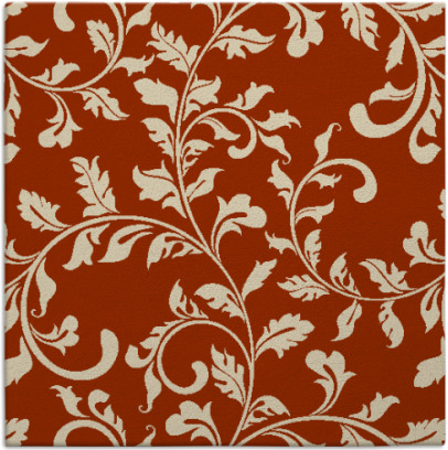 harcourt rug - item 294223