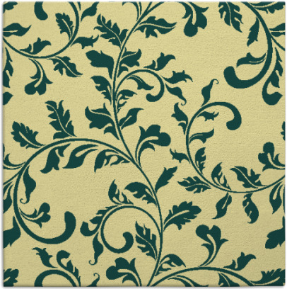 harcourt rug - item 294229