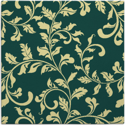harcourt rug - item 294230