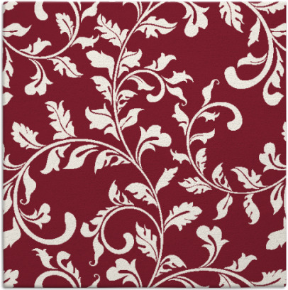 harcourt rug - item 294237