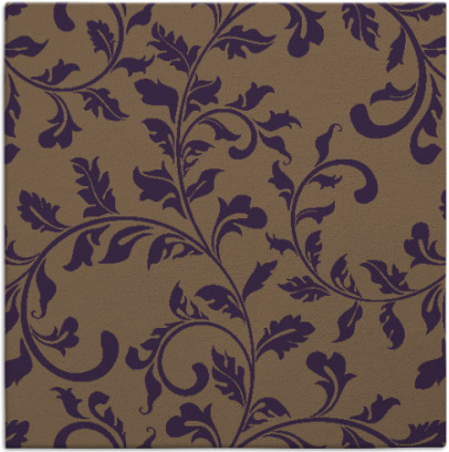 harcourt rug - item 294258