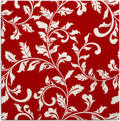 harcourt rug - item 294265