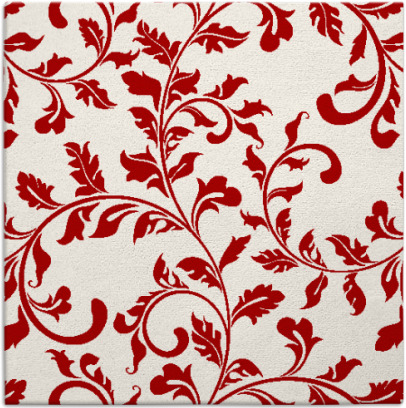 harcourt rug - item 294266