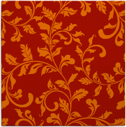 harcourt rug - item 294269
