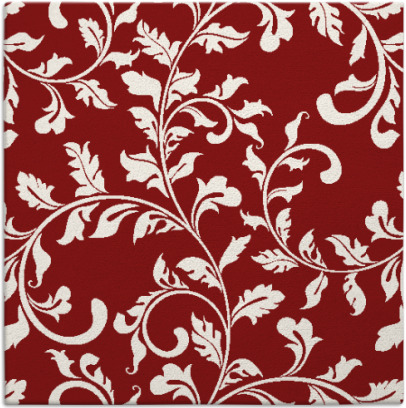 harcourt rug - item 294275