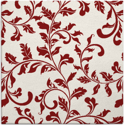 harcourt rug - item 294276