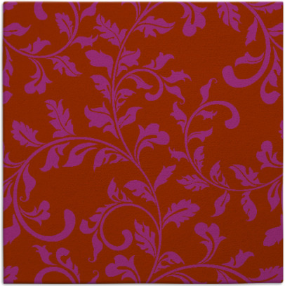 harcourt rug - item 294279