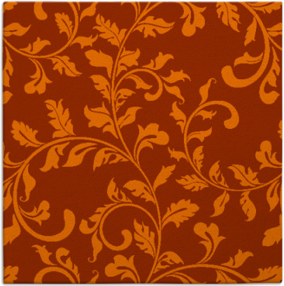 harcourt rug - item 294281