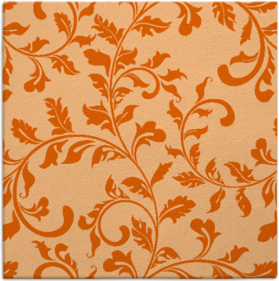 harcourt rug - item 294286