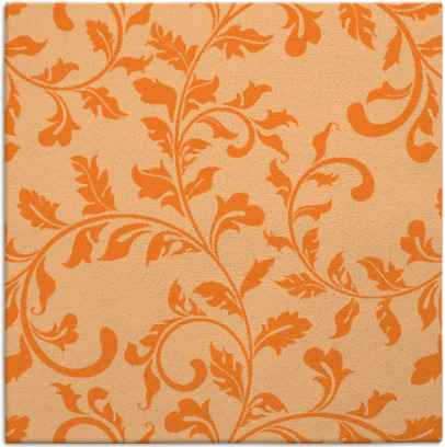 harcourt rug - item 294288