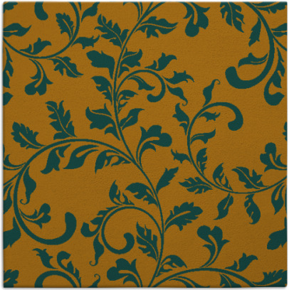 harcourt rug - item 294332