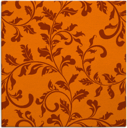 harcourt rug - item 294344