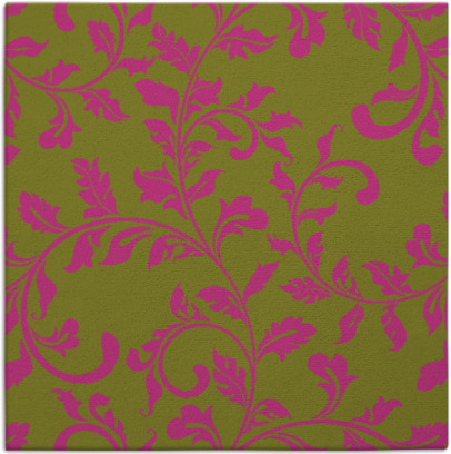 harcourt rug - item 294353