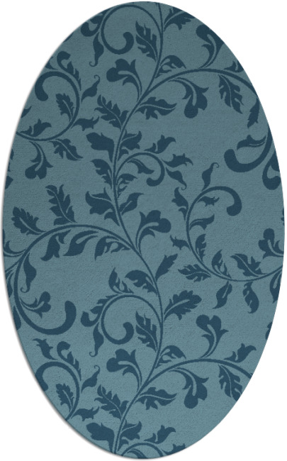 harcourt rug - item 294404