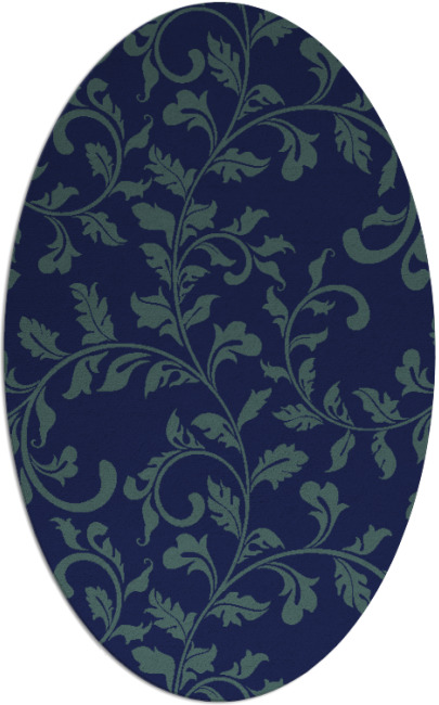 harcourt rug - item 294409