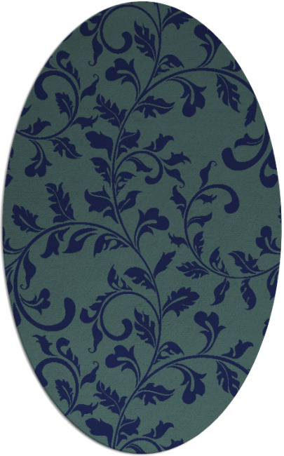 harcourt rug - item 294410