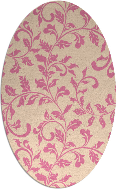 harcourt rug - item 294425