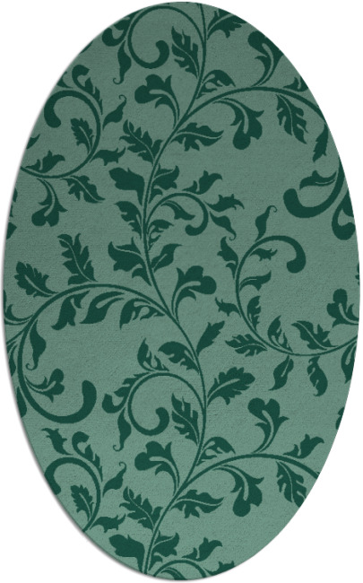 harcourt rug - item 294436