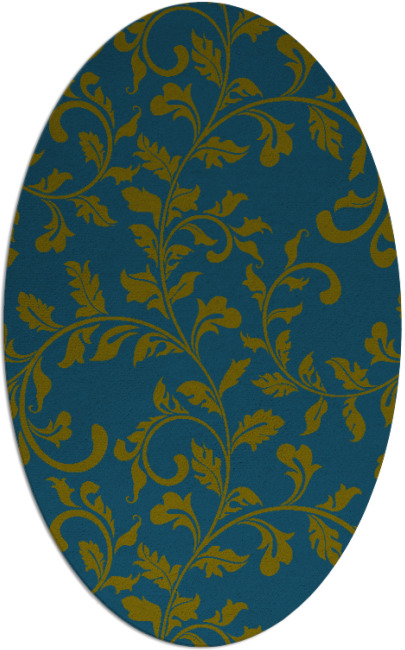harcourt rug - item 294437