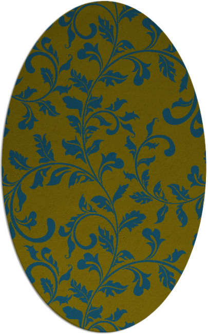 harcourt rug - item 294438
