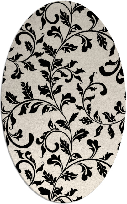 harcourt rug - item 294453