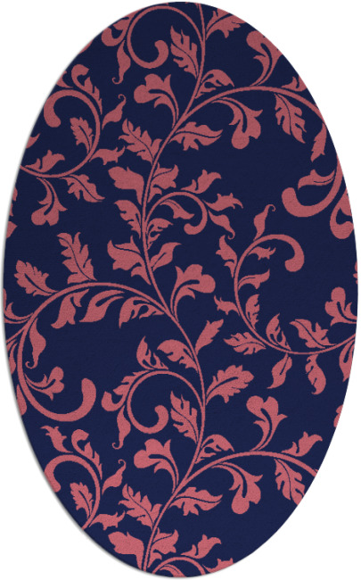 harcourt rug - item 294469